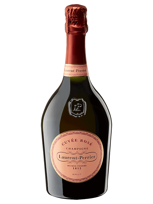 Laurent-Perrier Rosé Brut