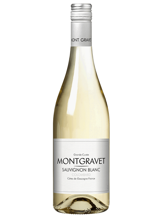 Montgravet Sauvignon Blanc Colombard