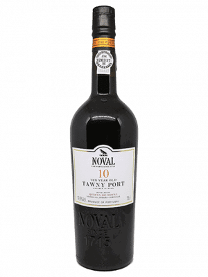 Noval 10 Year old