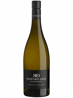 Radford Dale Chardonnay