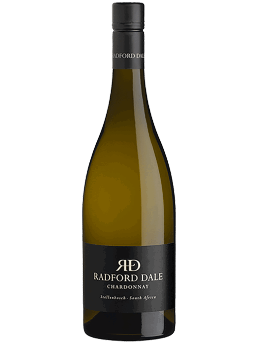 Radford Dale Chardonnay