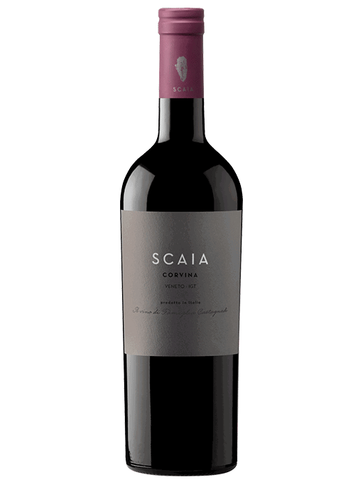 Scaia Rossa