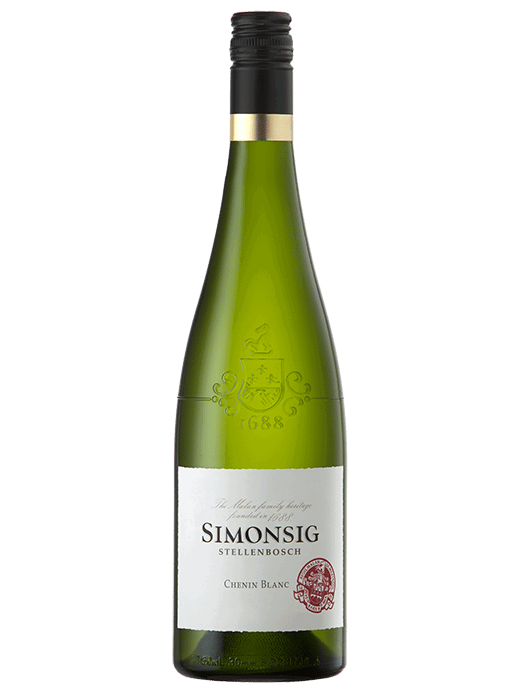 Simonsig Chenin Blanc