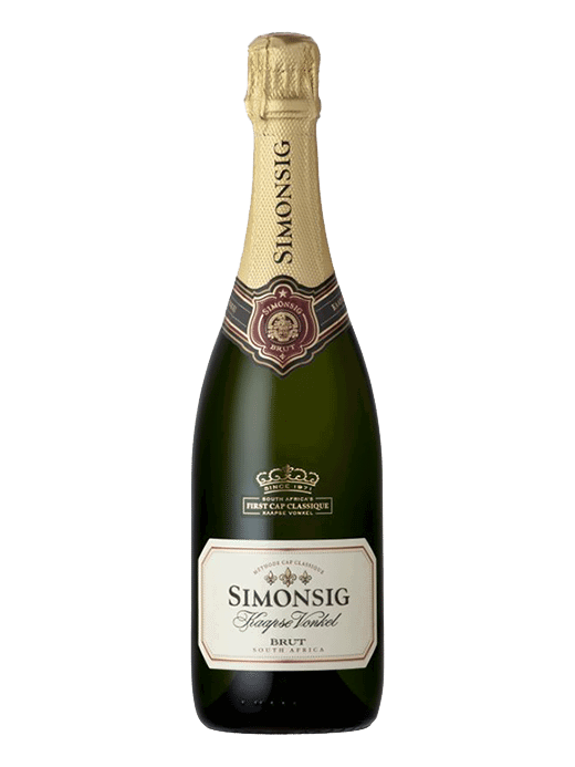 Simonsig Kaapse vonkel