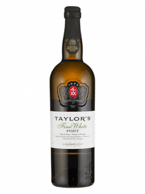 Taylor's Fine White Port