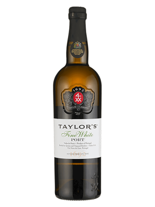 Taylor's Fine White Port