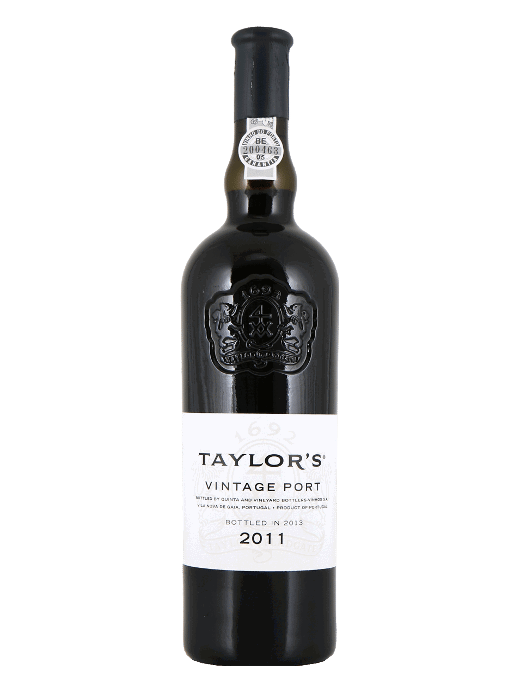 Taylor's Vintage Port 2011
