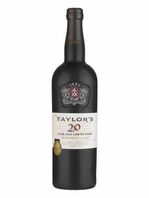 Taylor's 20 Year Old Tawny