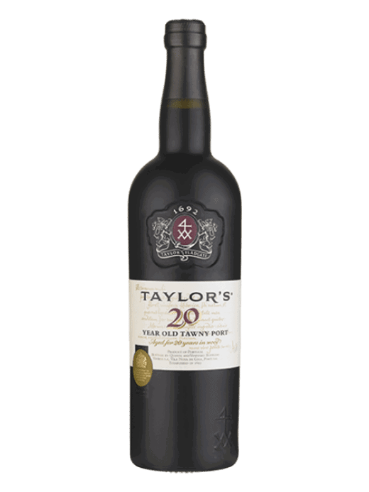 Taylor's 20 Year Old Tawny