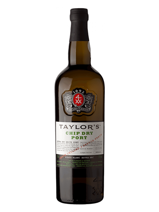 Taylor's Chip Dry Port