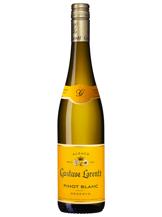 Gustave Lorentz Pinot Blanc