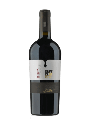 Bepin de Eto Greccio Rosso-0