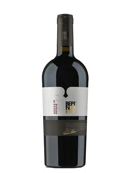 Bepin de Eto Greccio Rosso-0