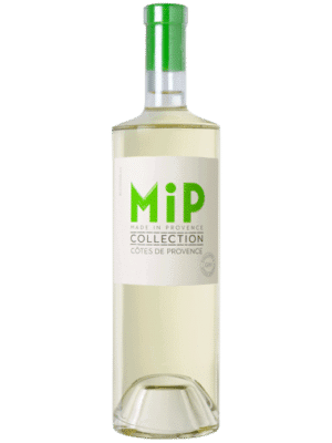 MIP Made in Provence Collection Blanc