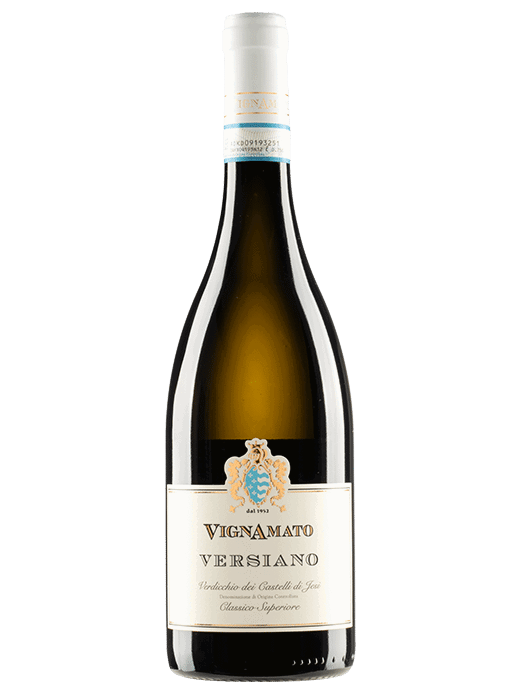 Versiano Vignamato Superiore
