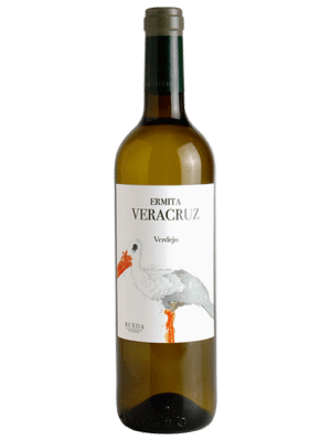 Ermita Veracruz Verdejo