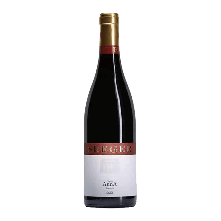 Weingut Seeger Cuvee Anna