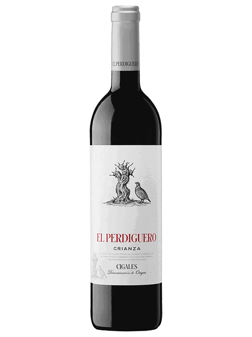 El Perdiguero Crianza