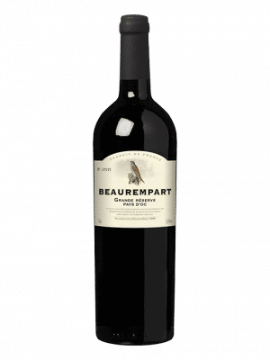 Beaurempart Grande Réserve Rouge