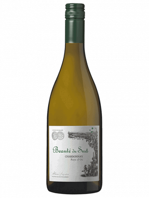 Beauté du Sud Chardonnay