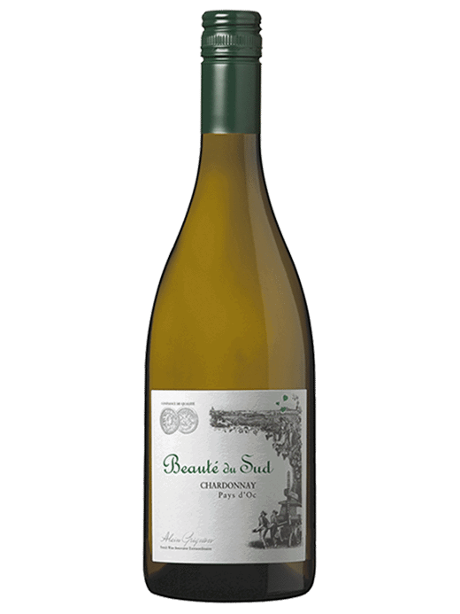 Beauté du Sud Chardonnay