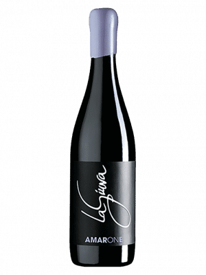 La Giuva Amarone