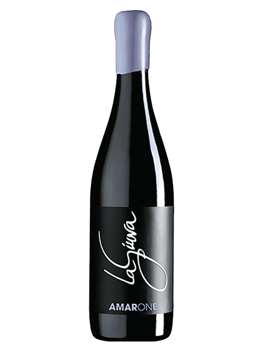 La Giuva Amarone
