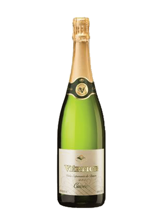 Vértice Cuvée Brut Espumante