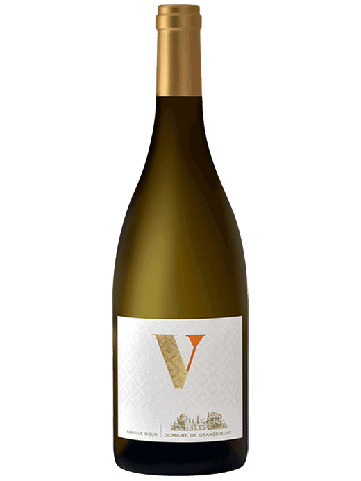 Domaine de Grangeneuve Viognier V 2021