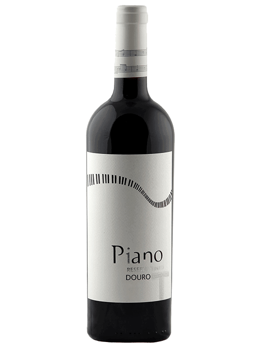 Piano Reserva Tinto Douro