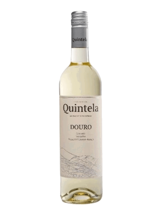 Quintela Branco Douro