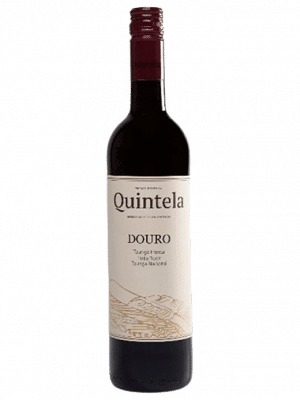 Quintela Tinto Douro 2022