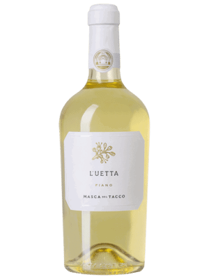 Masca del Tacco Fiano