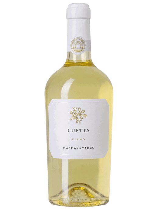 Masca del Tacco Fiano