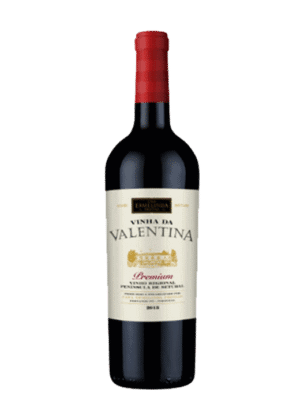 Vinha da Valentina Tinto