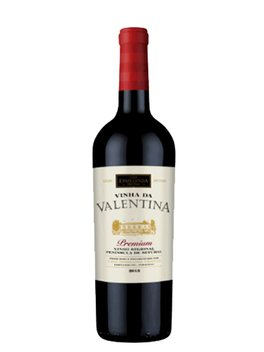Vinha da Valentina Tinto