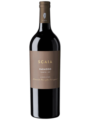 Scaia Paradiso