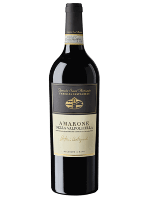 Tenuta Sant'Antonio Amarone della Valpolicella 2019