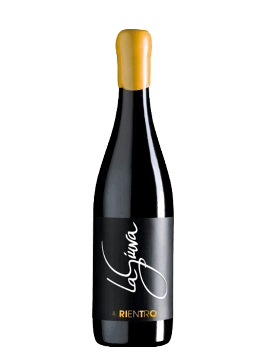 La Giuva Valpolicella 'il Rientro'-0