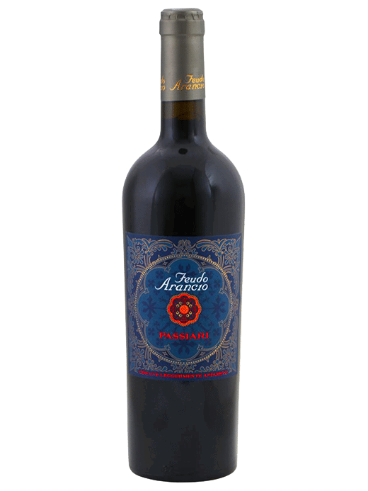 Feudo Arancio Passiari