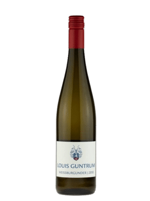 Louis Guntrum Weissburgunder