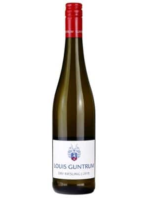 Louis Guntrum Dry Riesling