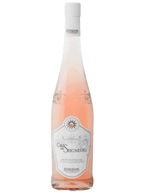 Estandon Gris des Seigneurs