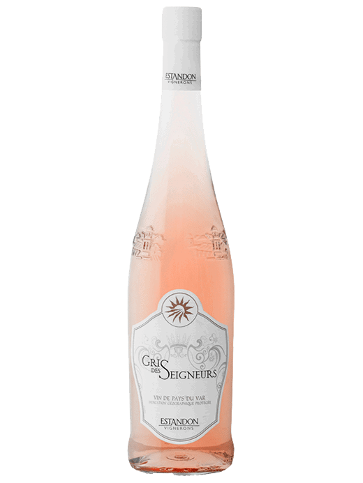 Estandon Gris des Seigneurs