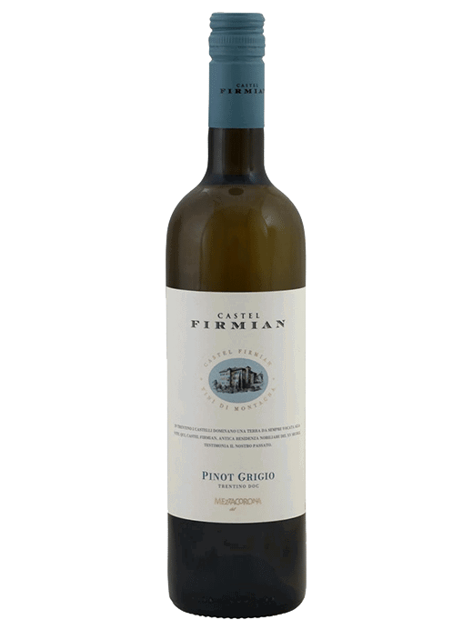 Castel Firmian Pinot Grigio