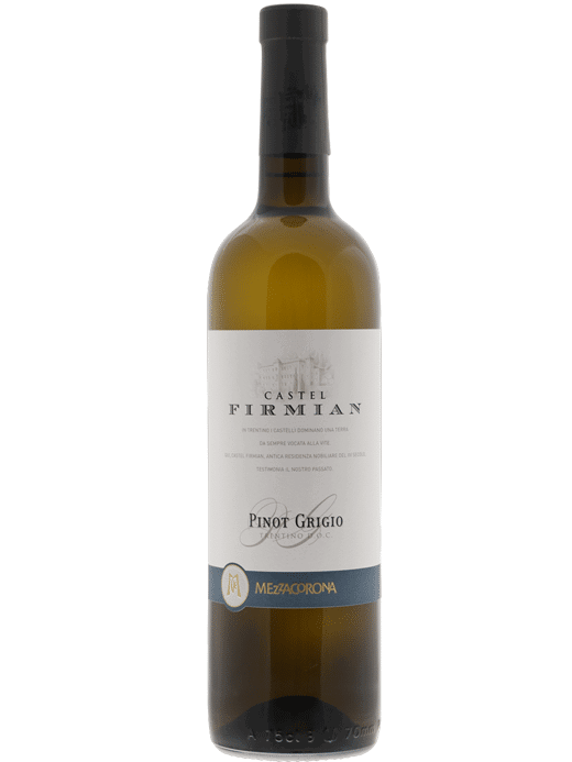 Castel Firmian Pinot Grigio