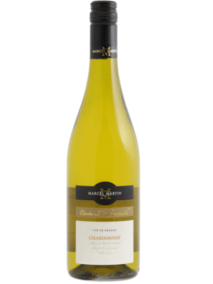 Marcel Martin Chardonnay