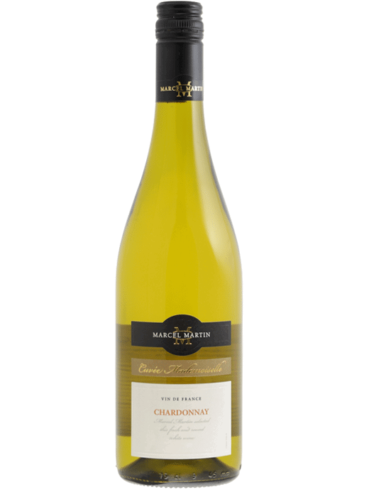Marcel Martin Chardonnay