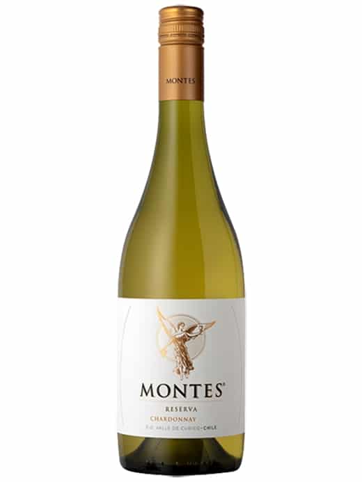 Montes Reserva Chardonnay
