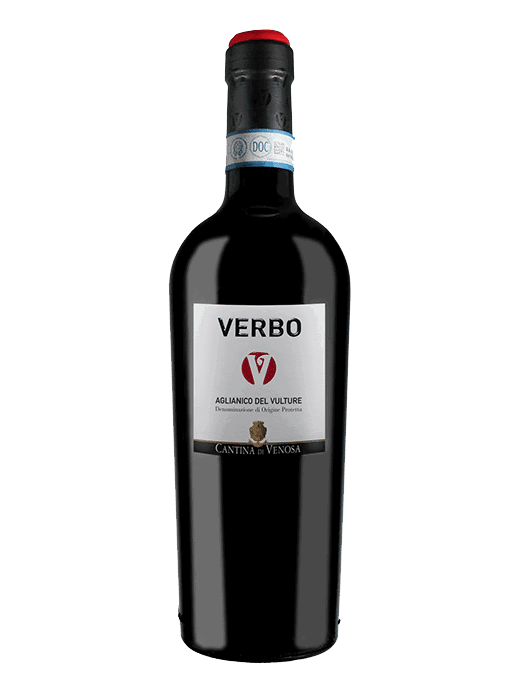 Verbo Aglianico